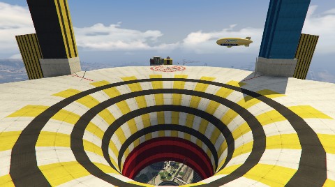 C&M Dune Sumo Large Job Image