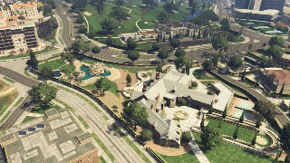 killer playboy bunnys by BLAQGUY in Grand Theft Auto Online - Rockstar ...