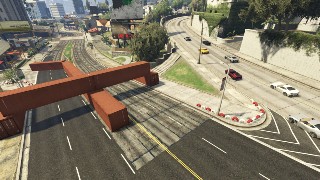 PRO Street (zig-zag) job image