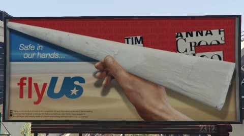 flyUS GP job image