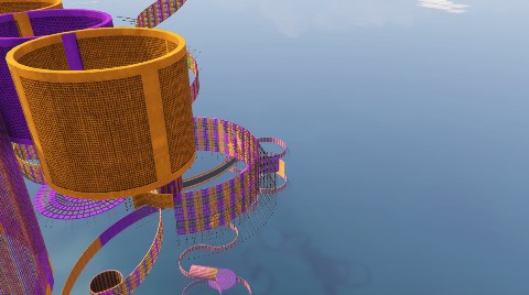 {XB1} No.60 Mini ∞AC∞ (chriss4107) job image