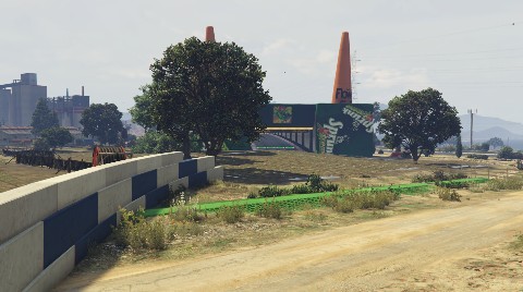 Wild-_-PiGs job image