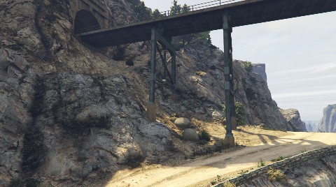 4x4 challange job image
