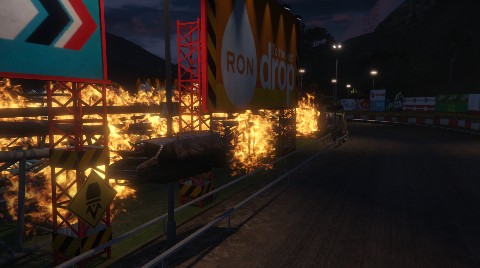 Late Model Mayhem job image