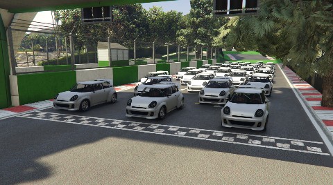 ºT68º Issi sport job image