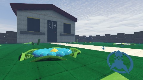 KMP®: VDM Garden of Death job image