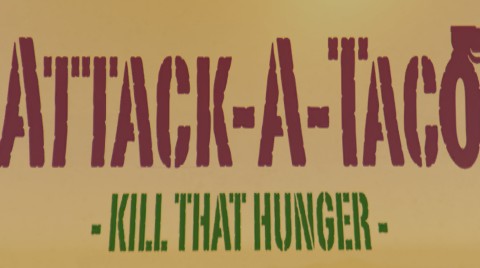 o ATTACK A TACO o job image