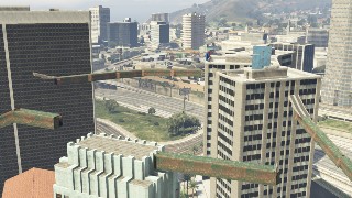 MOTOSKILLSTEST(ROOFTOPS) by ultandelaney in Grand Theft Auto Online ...