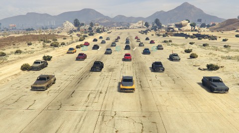 Breaking Bad Job Image