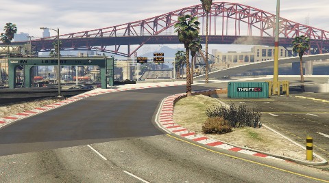 C P Pc Vig Zephon Likes Docking Gta Online Race For Playstation 4 By Copy Creator Gtalens