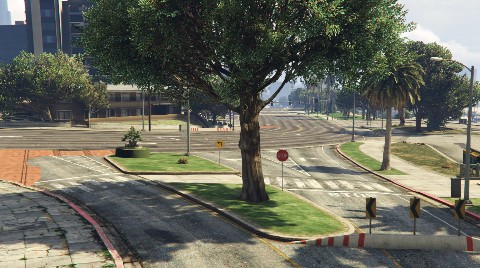 Crastenburg Motor Park Job Image