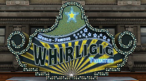 The Whirligig Grand Prix Job Image