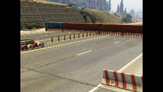 *The Braddock Pass Loop* by GuvnorAUTO in Grand Theft Auto Online ...