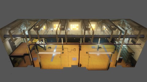 TP - Lab 2 by xAsphyxie in Grand Theft Auto Online - Rockstar Games