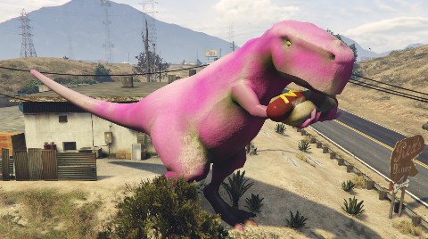 R RR David Plus Rons Redo