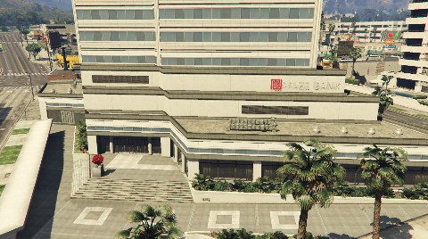 Office_Maze Bank West by Hyzer14 in Grand Theft Auto Online - Rockstar ...