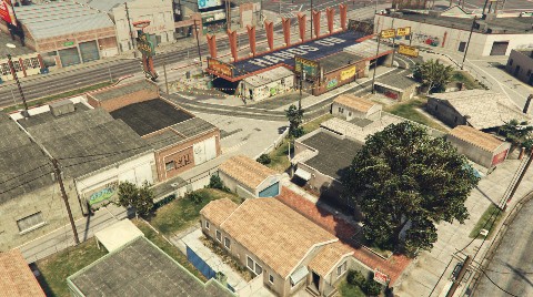 Rrpp2 by nba-NASA_p-star7 in Grand Theft Auto Online - Rockstar Games