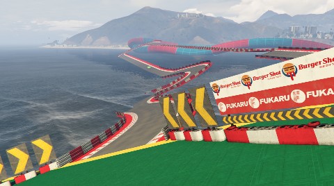 Water Park job image