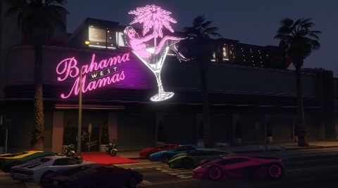 Inside Bahama Mamas by X-EL_GoD__RnG-X in Grand Theft Auto Online ...