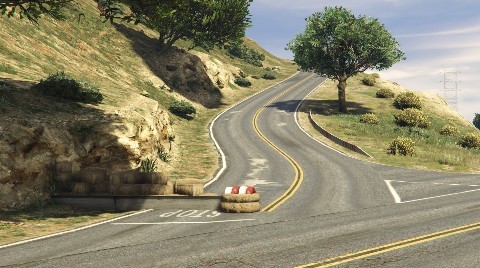 Mount Paranoia Job Image