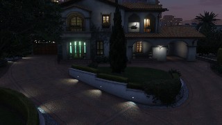 - MICHAEL HOUSE - job image