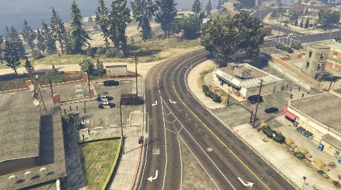 4 Stars by Kryptonox in Grand Theft Auto Online - Rockstar Games