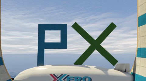 [PX] Project X #040 [x1AffeMitWaffex] by PizzAmarcel in Grand Theft ...