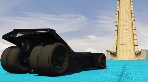 #[KM]-FACE TO MEGA RAMPE by affmal in Grand Theft Auto Online ...