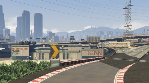 MAXON WRX RM Job Image