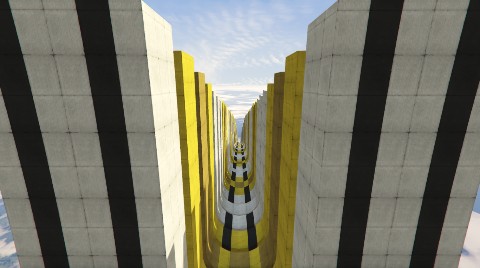 ¥_MEGA_RAMP_¥ by I_Dragon_Black_I in Grand Theft Auto Online - Rockstar ...