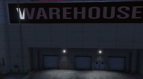Night Warehouse job image