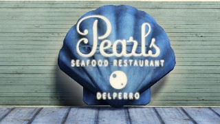 Pearls Triathlon job image