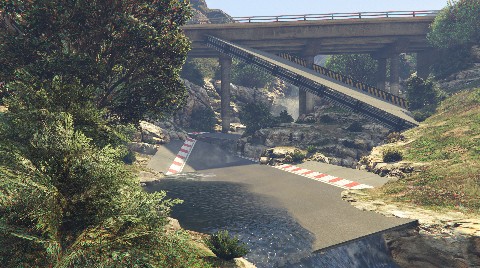 # Shiiitz Creek job image
