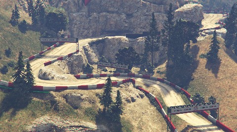 FL23 Bush Whacker job image