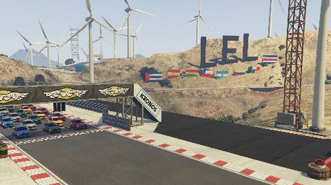 0630 Legion Rally job image