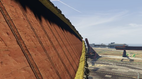 {PS4} 鬼畜バイク教習所１ [y_zip_rock] job image