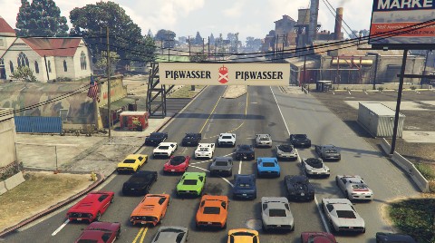 XERO JUMPS - Paleto XB1 job image