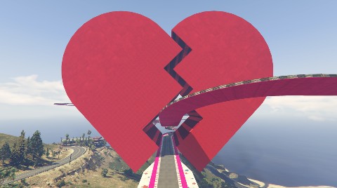 CYC Love Hate Playground Job Image