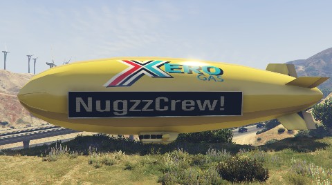 NugzzCrew Farm Bunker TP by Defenselesss in Grand Theft Auto Online ...