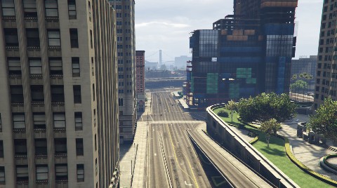 New York Rp By Scooty1231 In Grand Theft Auto Online - Rockstar Games