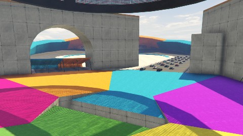 C P Pc Gngr Wreck O Rama By Copy Creator In Grand Theft Auto Online Rockstar Games Social Club