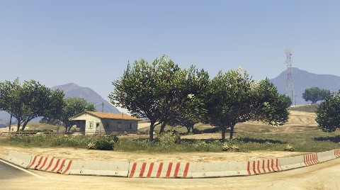 Farmyard Curves · job image