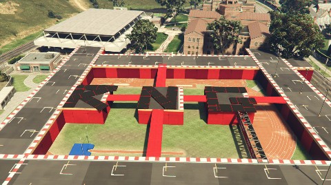 RNG News MAP job image