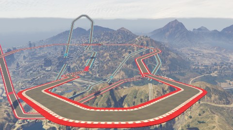 Triangulando Job Image
