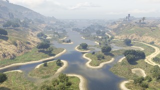 Muddin Mayhem by OldManHooteR in Grand Theft Auto Online - Rockstar Games