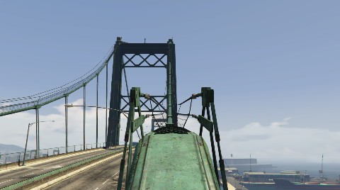 Bridge FUN by Sach_und_Lach in Grand Theft Auto Online - Rockstar Games ...