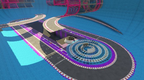Rocket Voltacular job image