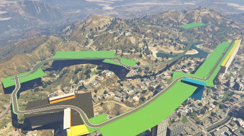 AlbertPark F1 2021 Job Image