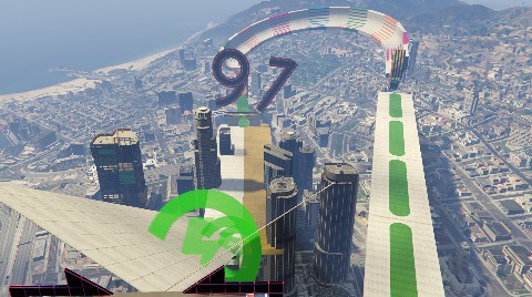 [97&32]百公里随机幻变三十二章 by 1997snake in Grand Theft Auto Online - Rockstar Games