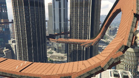 Top Floor Playground 2 Job Image